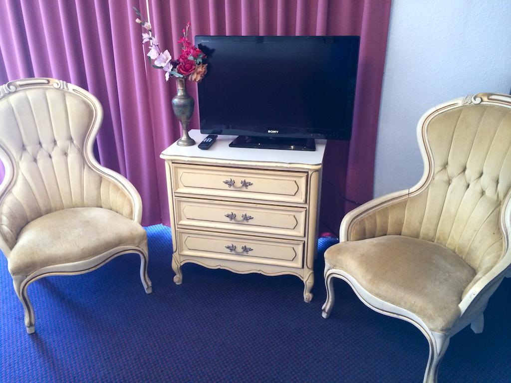 Crystal Palace Inn Brownfield Номер фото